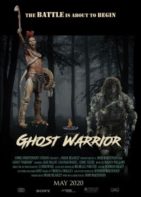 Ghost Warrior