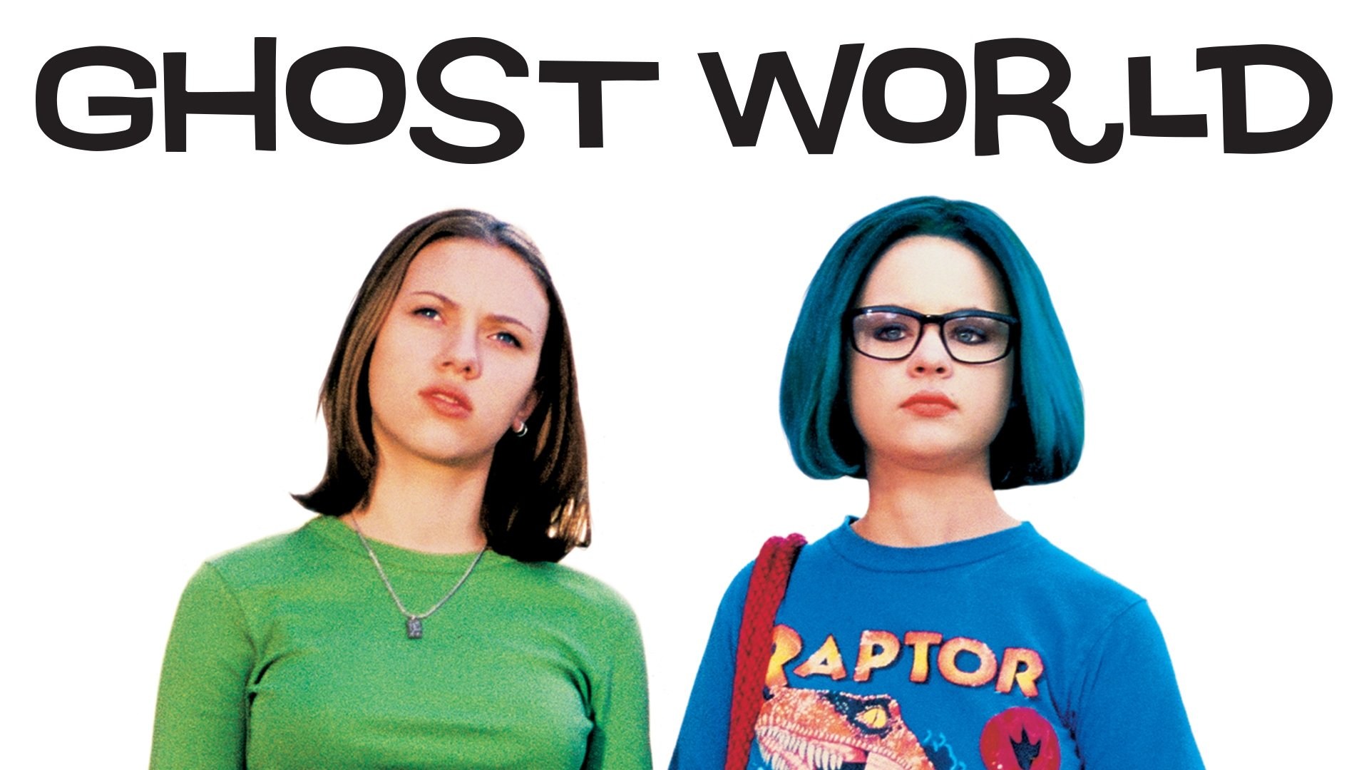 Foto de GHOST WORLD