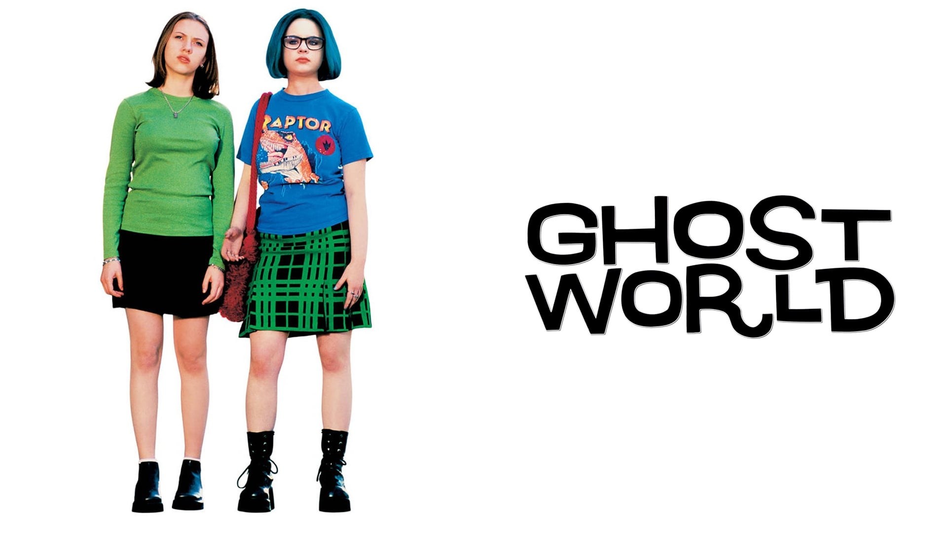 Foto de GHOST WORLD