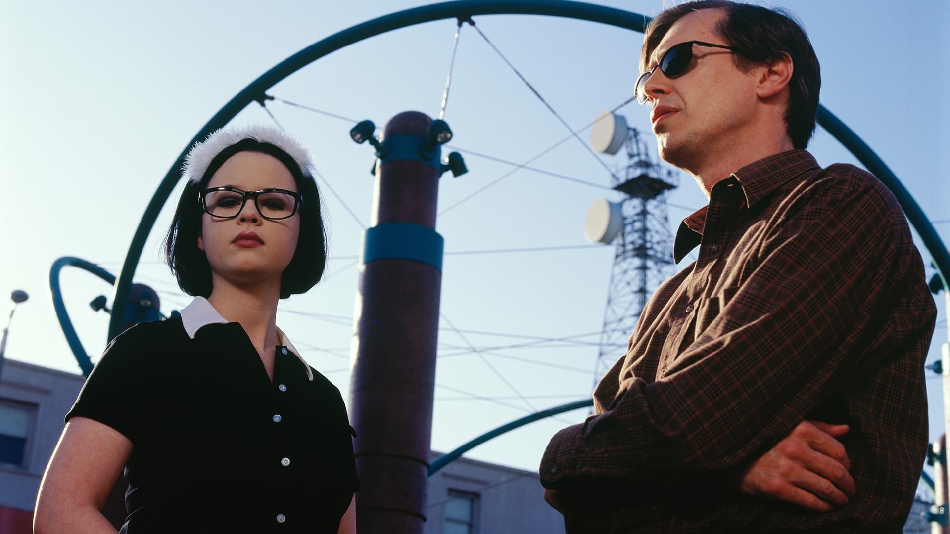 Foto de GHOST WORLD