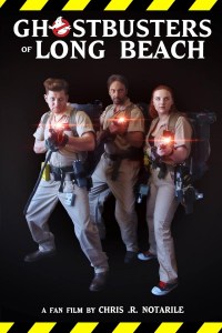 Ghostbusters of Long Beach
