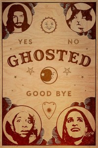 Ghosted