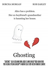 Ghosting