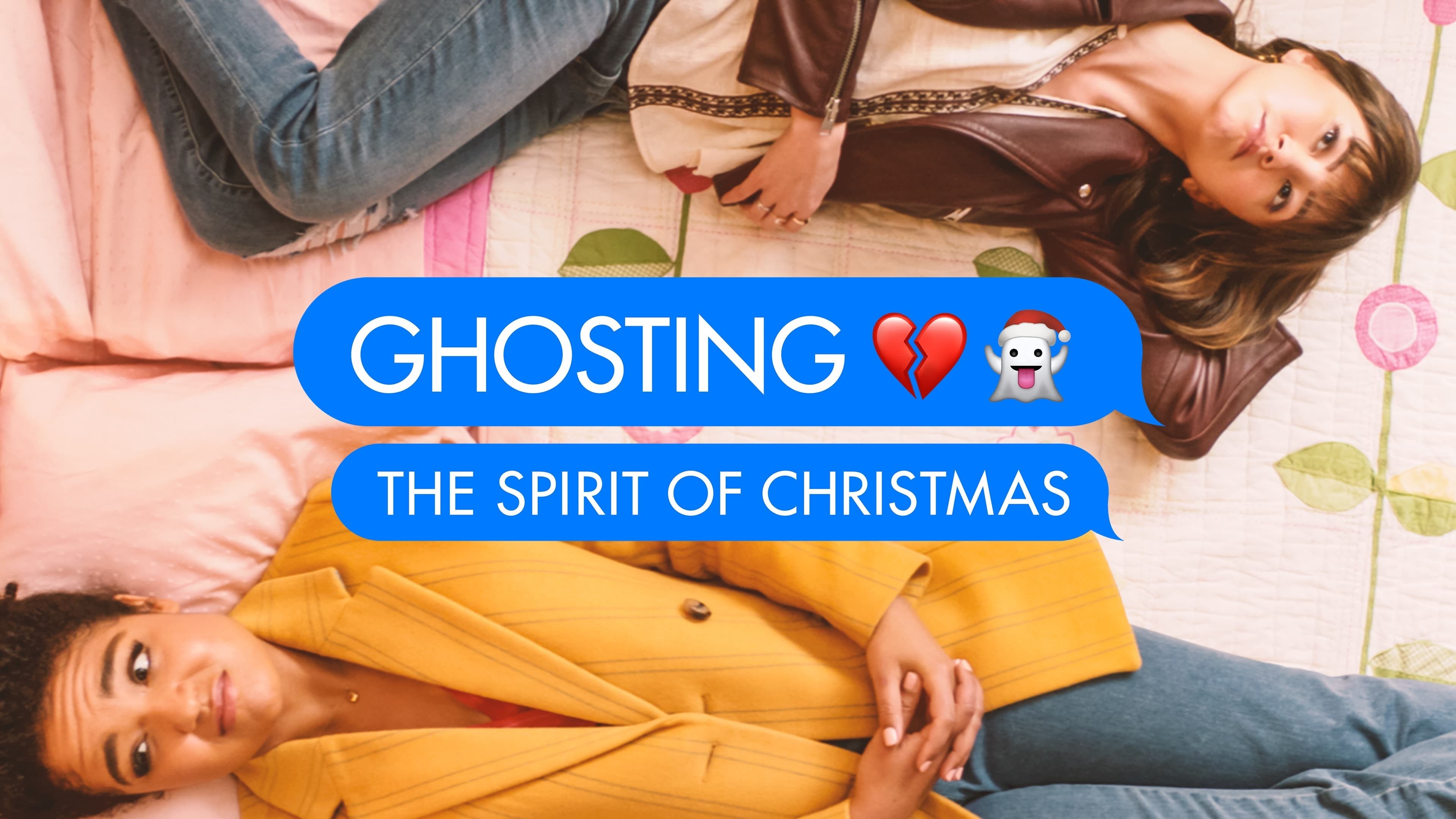 Foto de GHOSTING: THE SPIRIT OF CHRISTMAS