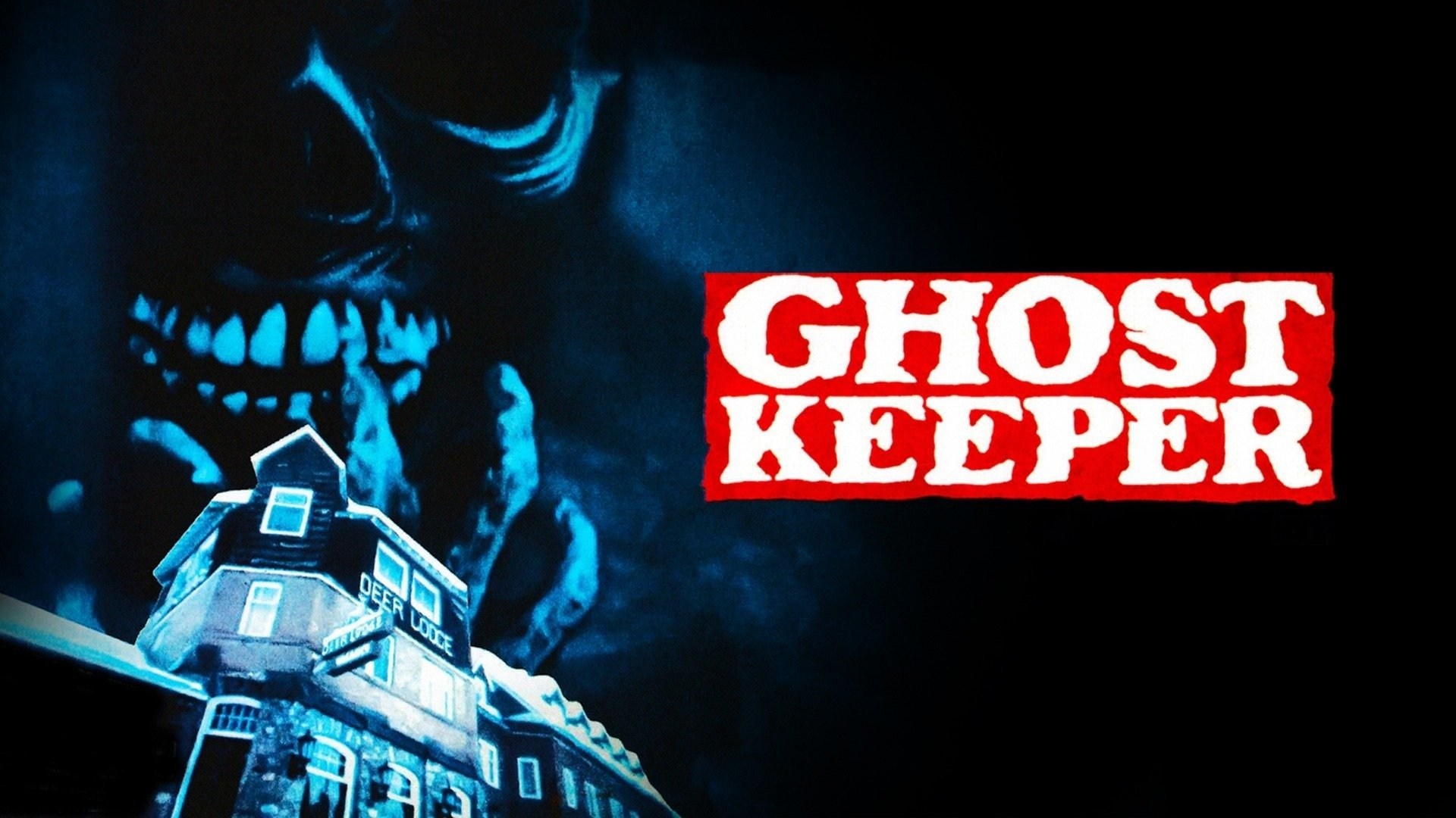 Foto de GHOSTKEEPER