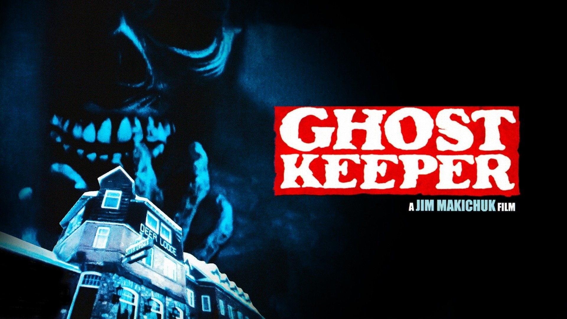 Foto de GHOSTKEEPER