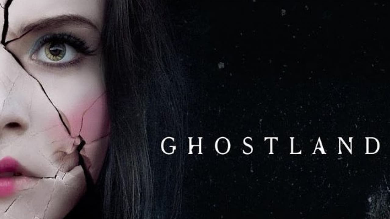 Foto de GHOSTLAND