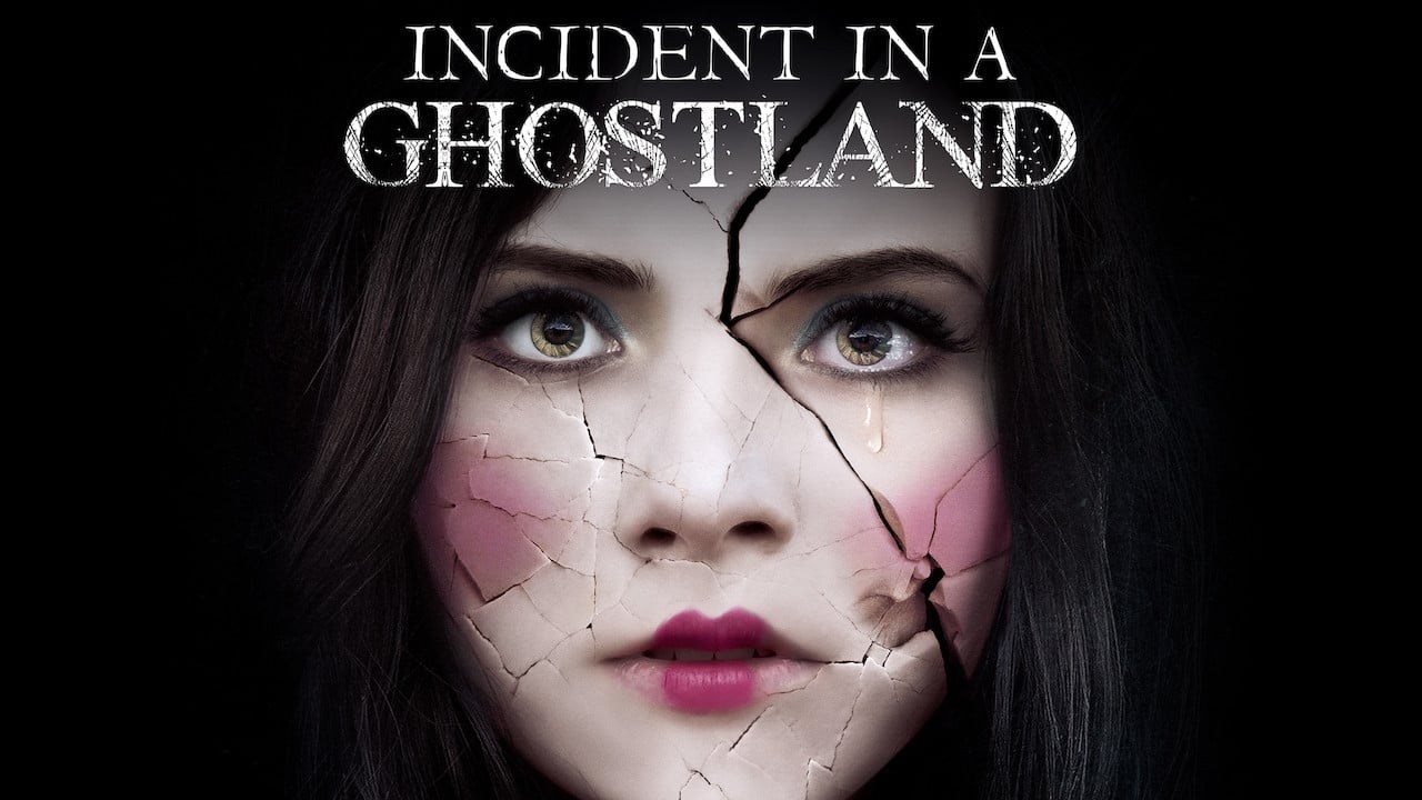 Foto de GHOSTLAND