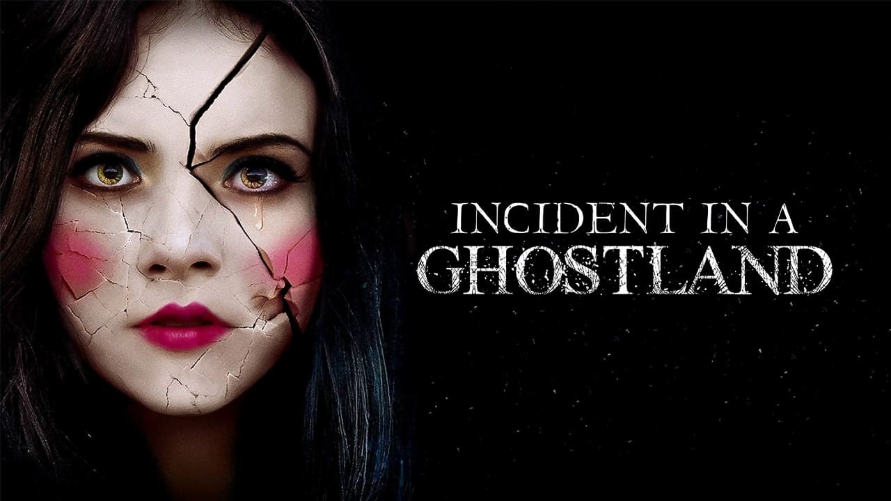 Foto de GHOSTLAND