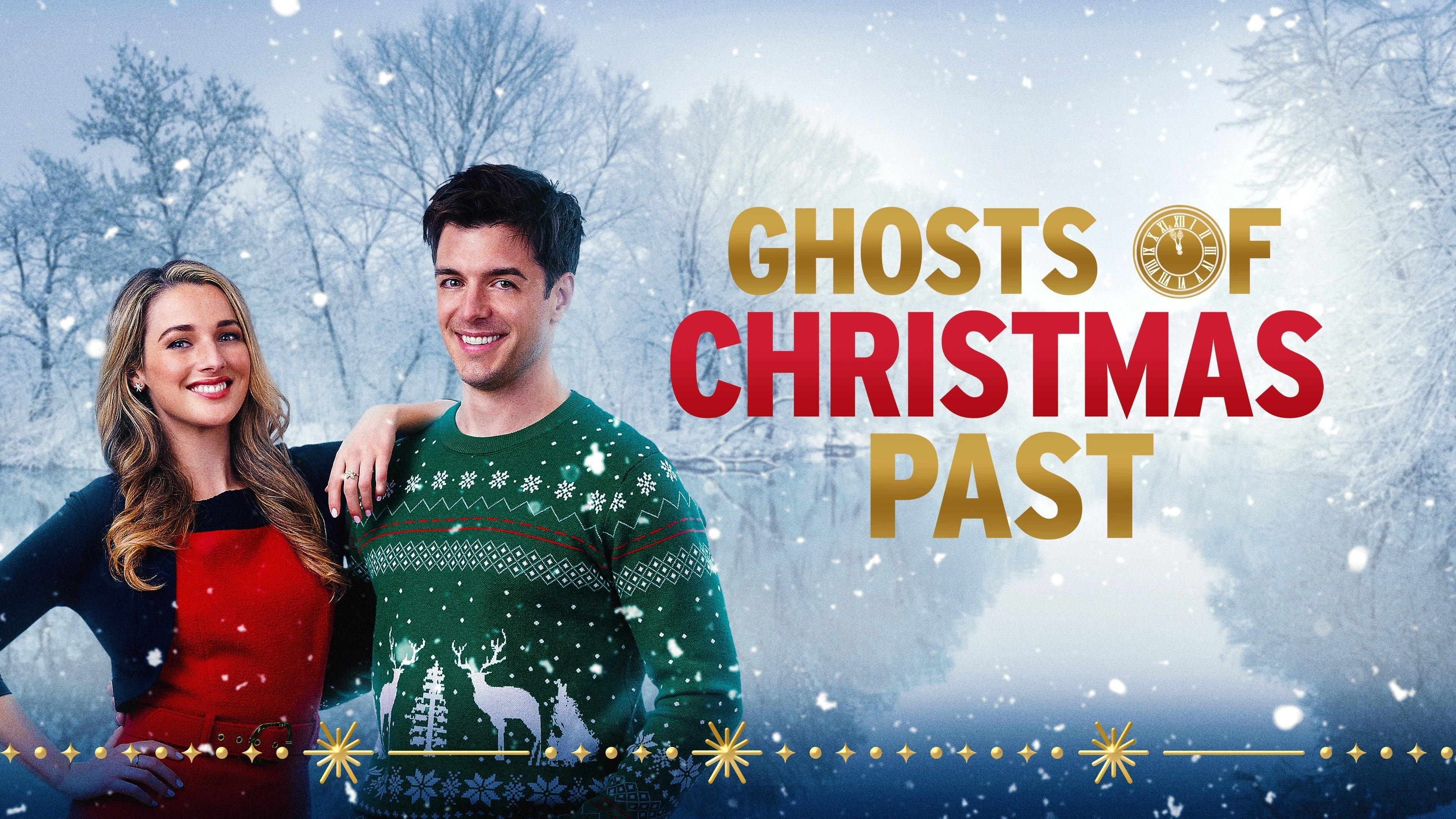 Foto de GHOSTS OF CHRISTMAS PAST