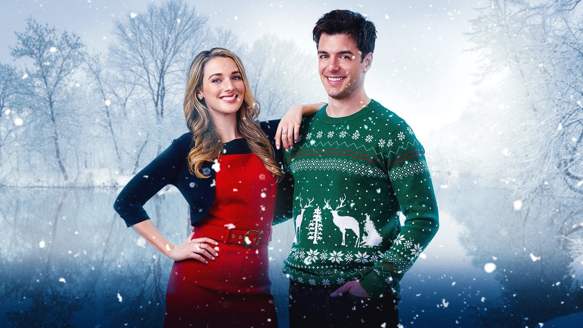 Foto de GHOSTS OF CHRISTMAS PAST