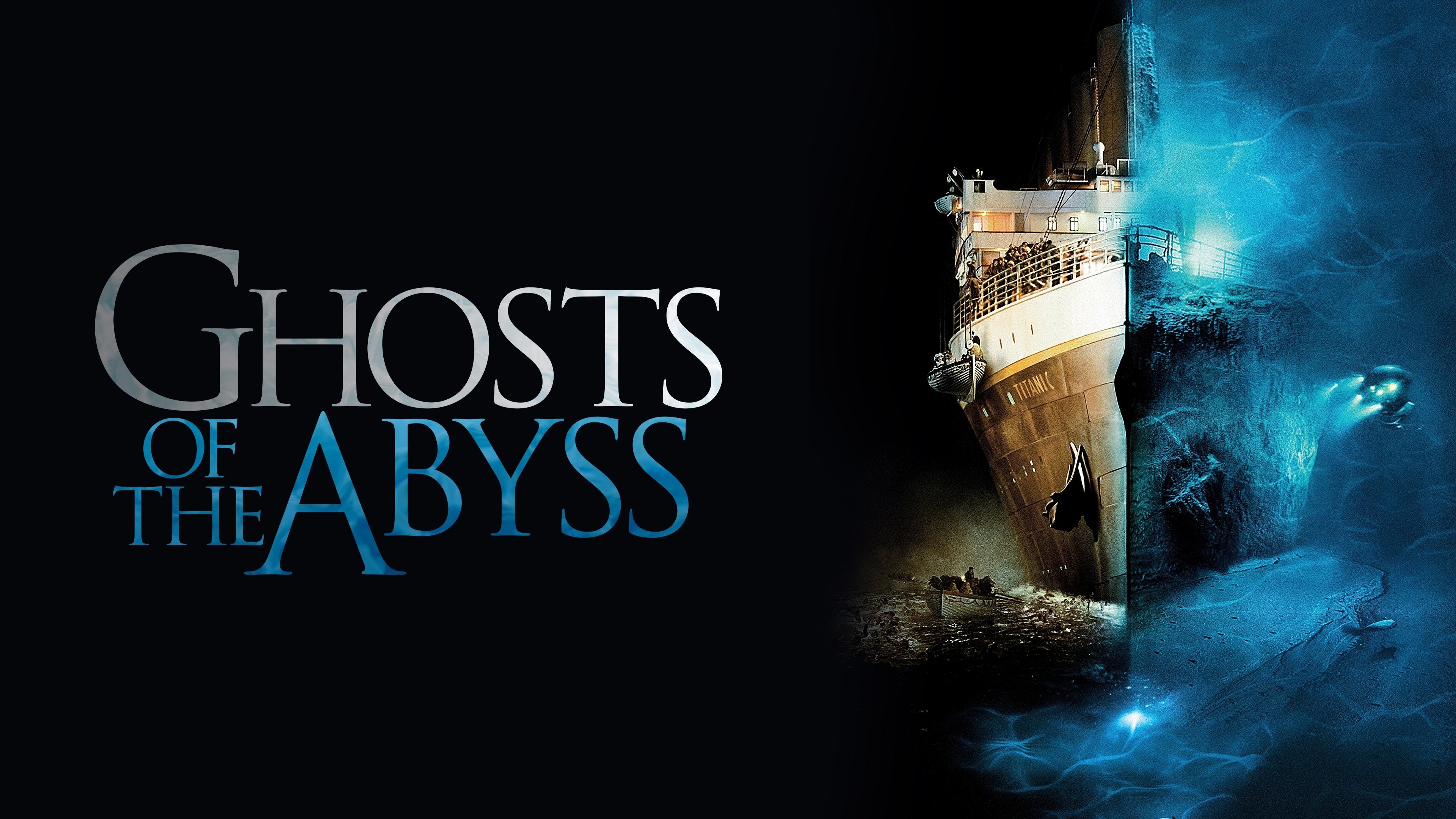 Foto de GHOSTS OF THE ABYSS