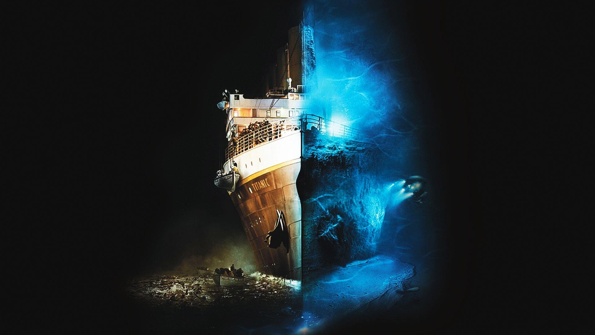 Foto de GHOSTS OF THE ABYSS