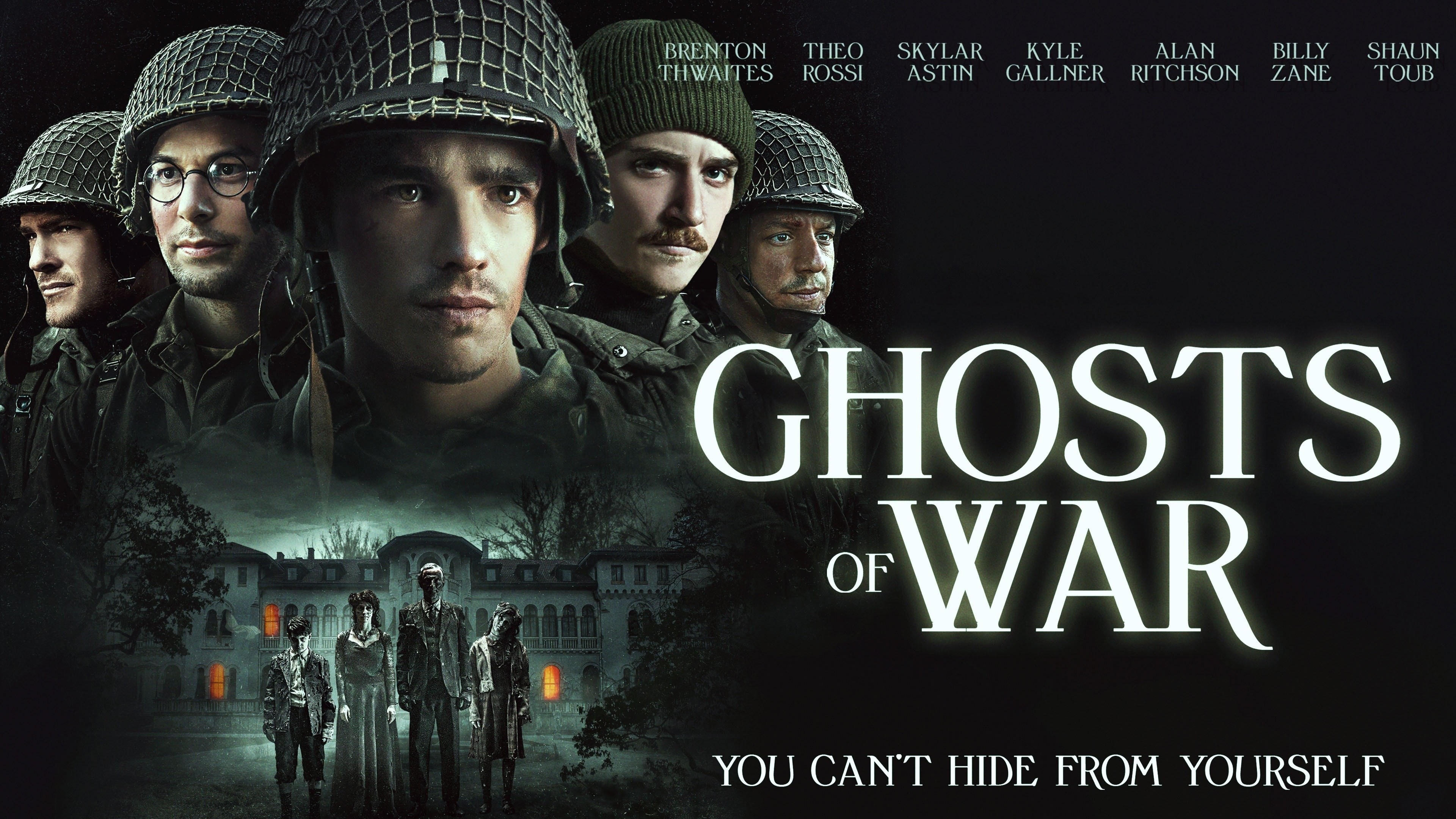 Foto de GHOSTS OF WAR