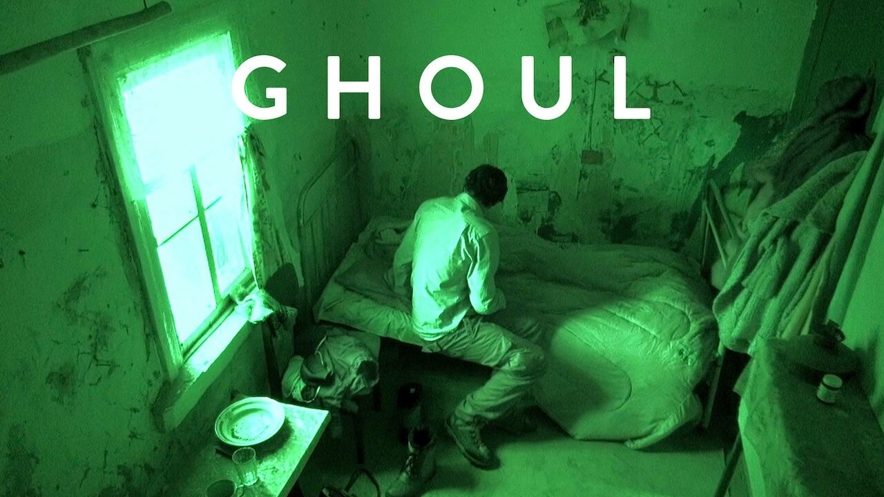 Foto de GHOUL
