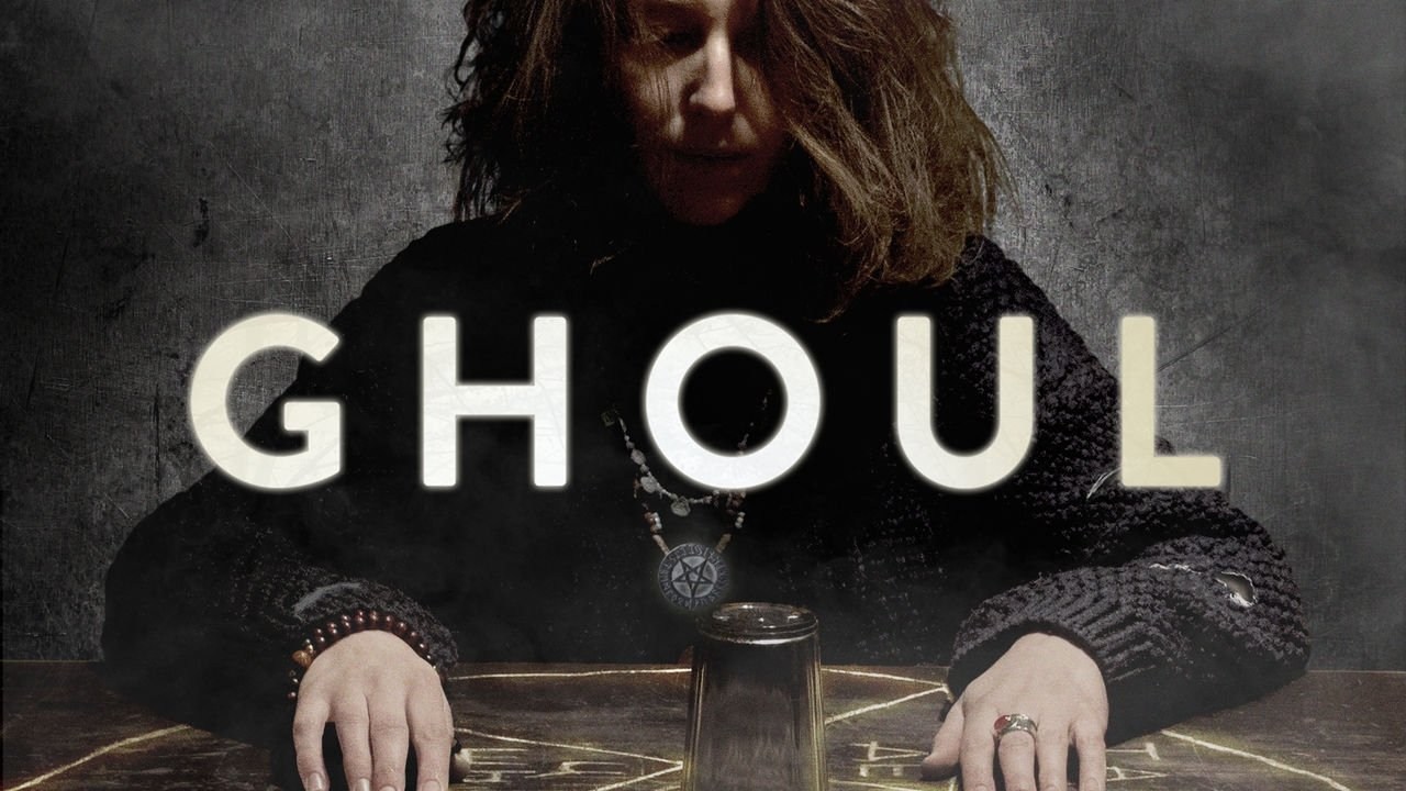Foto de GHOUL