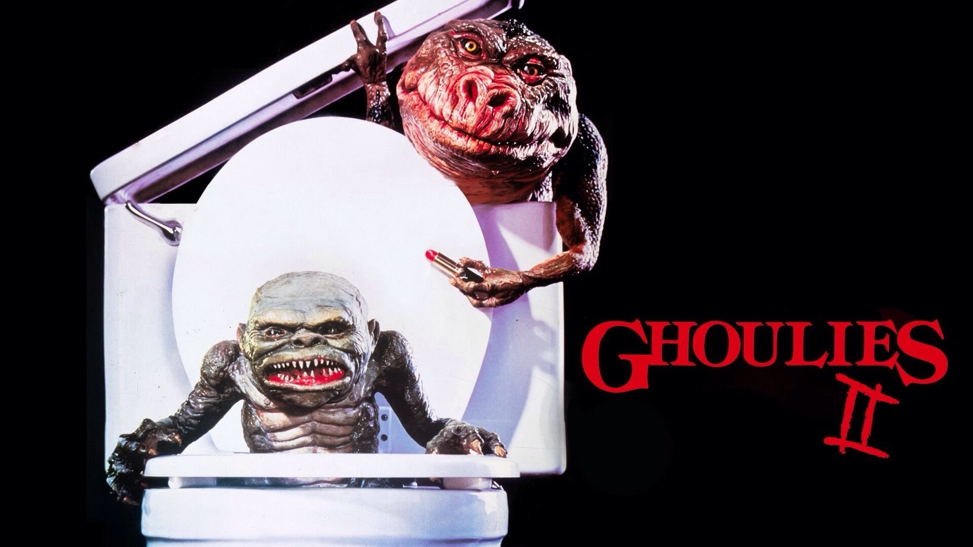 Foto de GHOULIES II