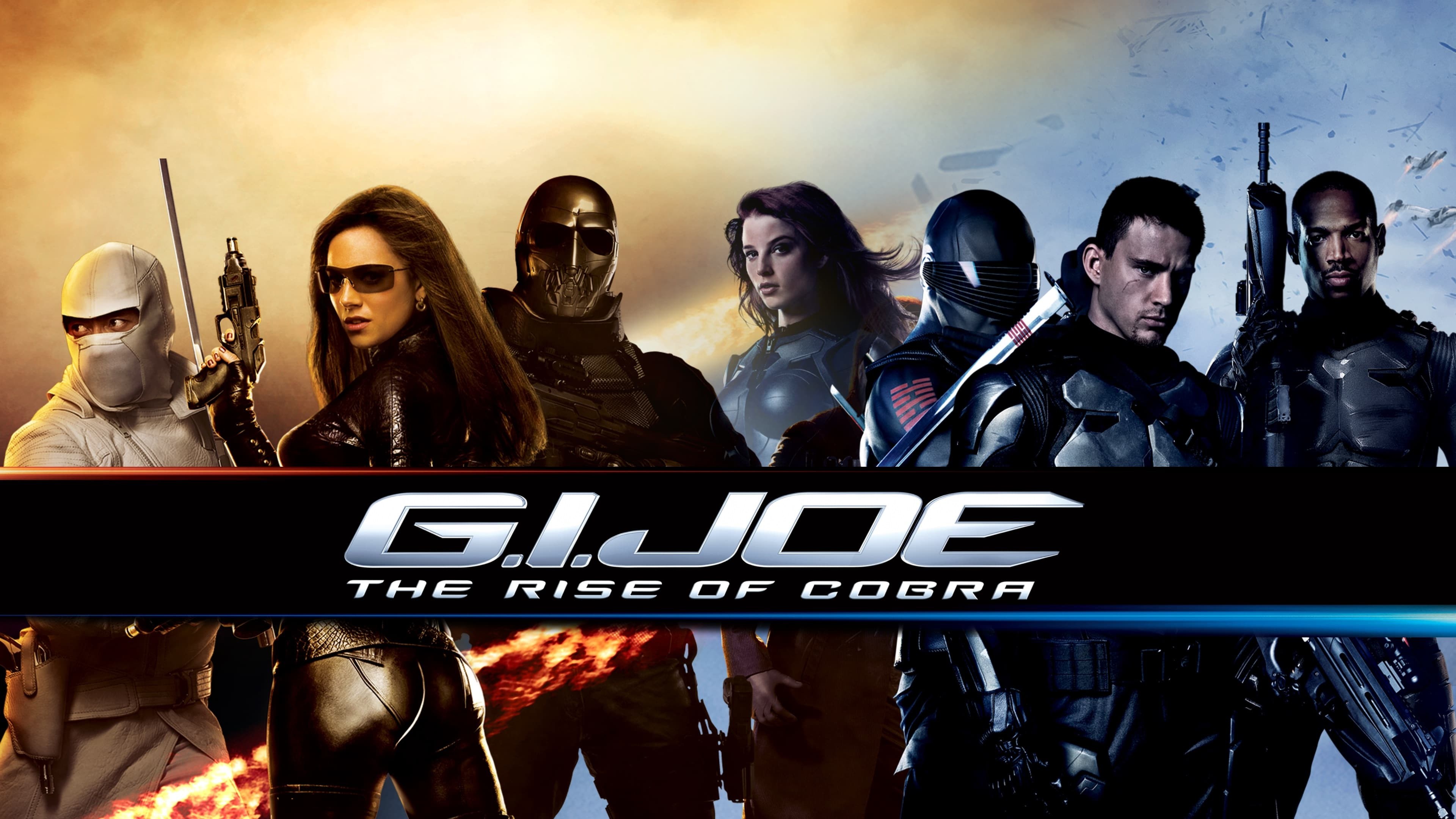 Foto de G.I. JOE