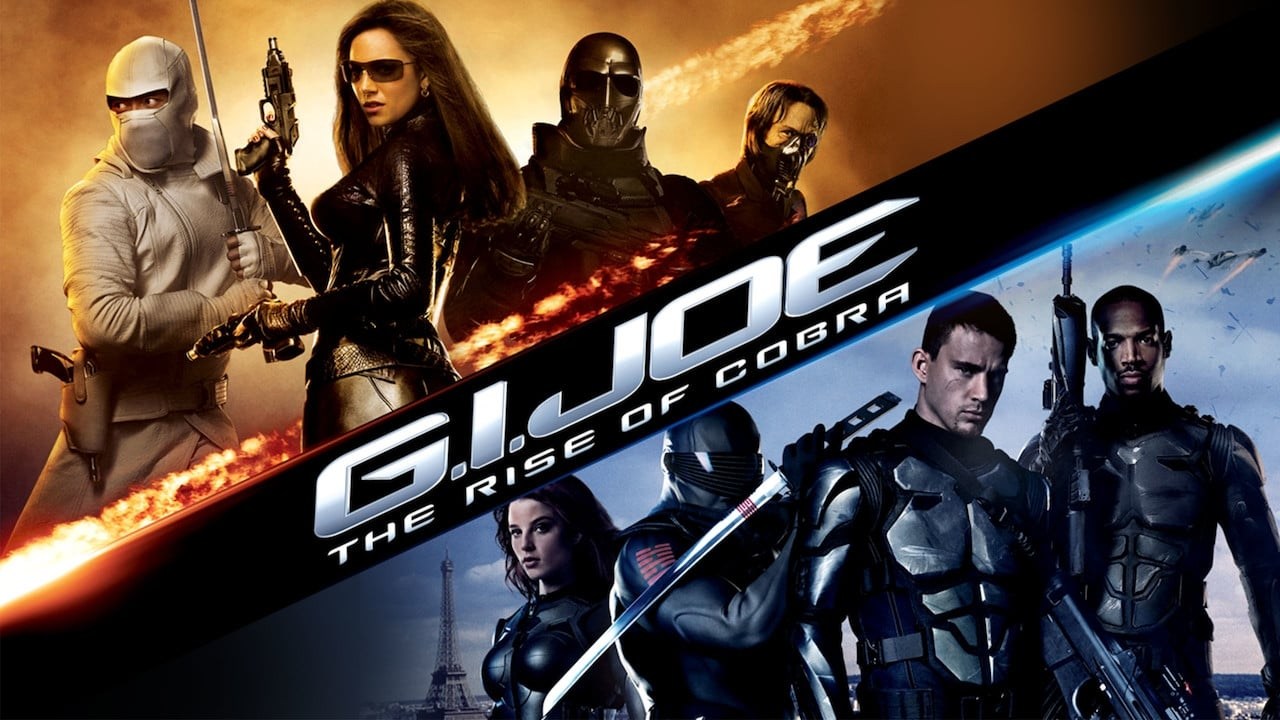 Foto de G.I. JOE