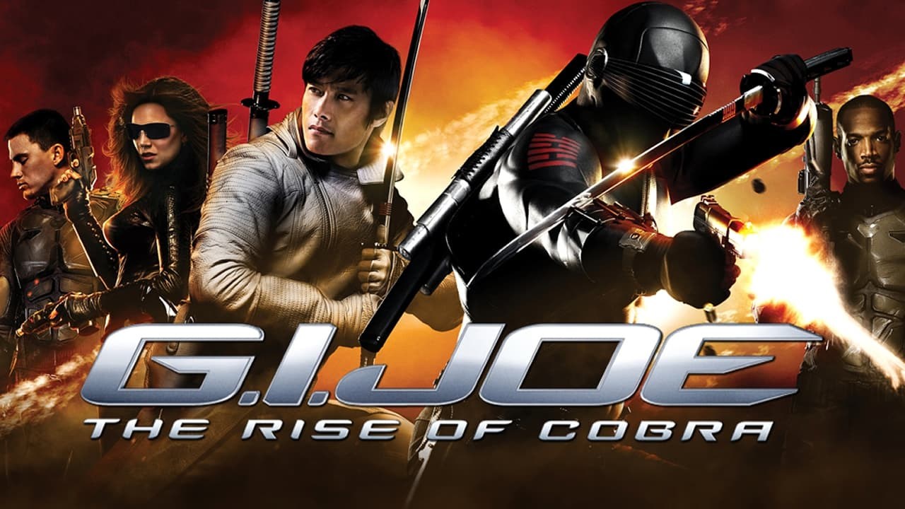 Foto de G.I. JOE