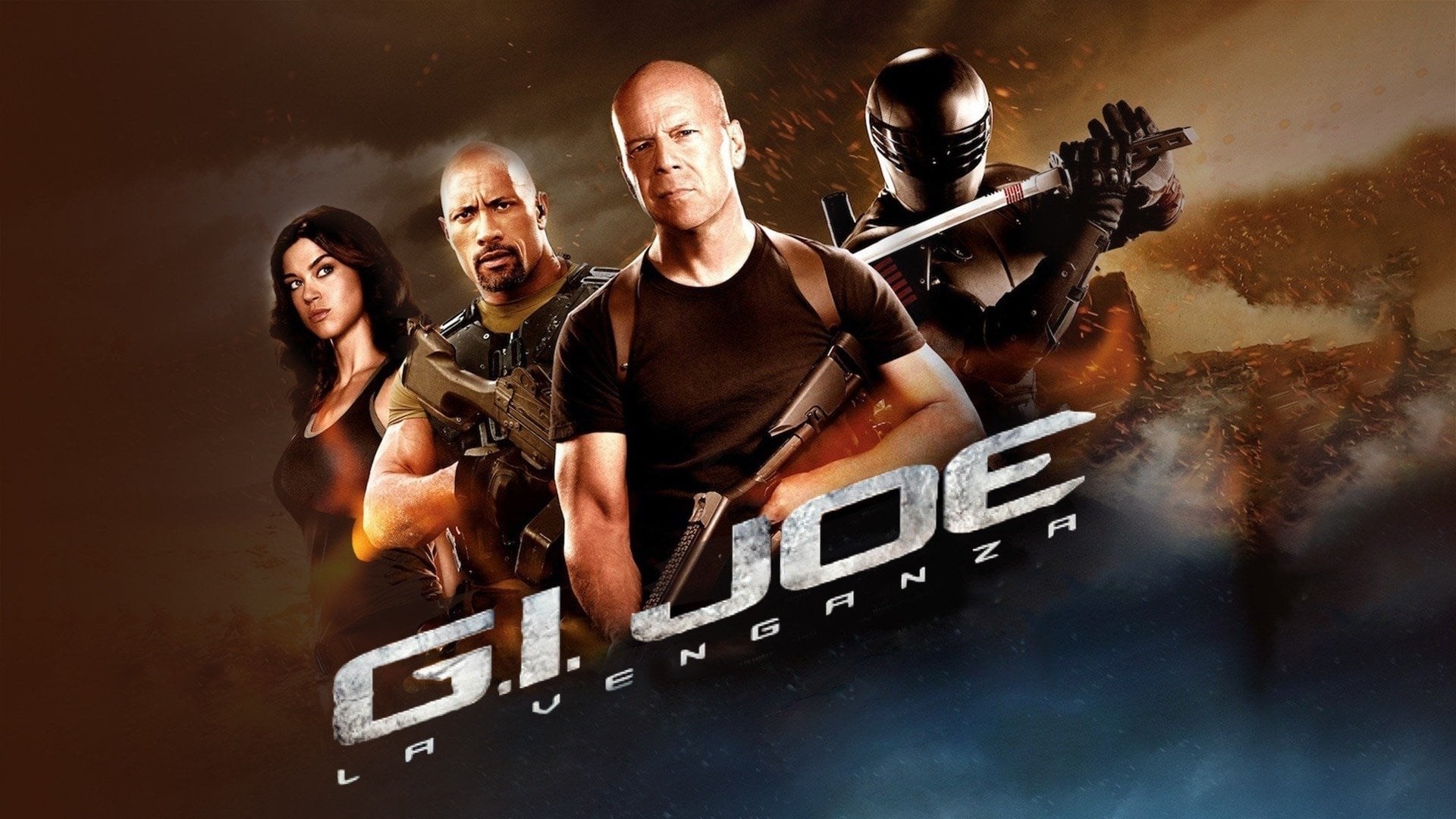 Foto de G.I. JOE: LA VENGANZA