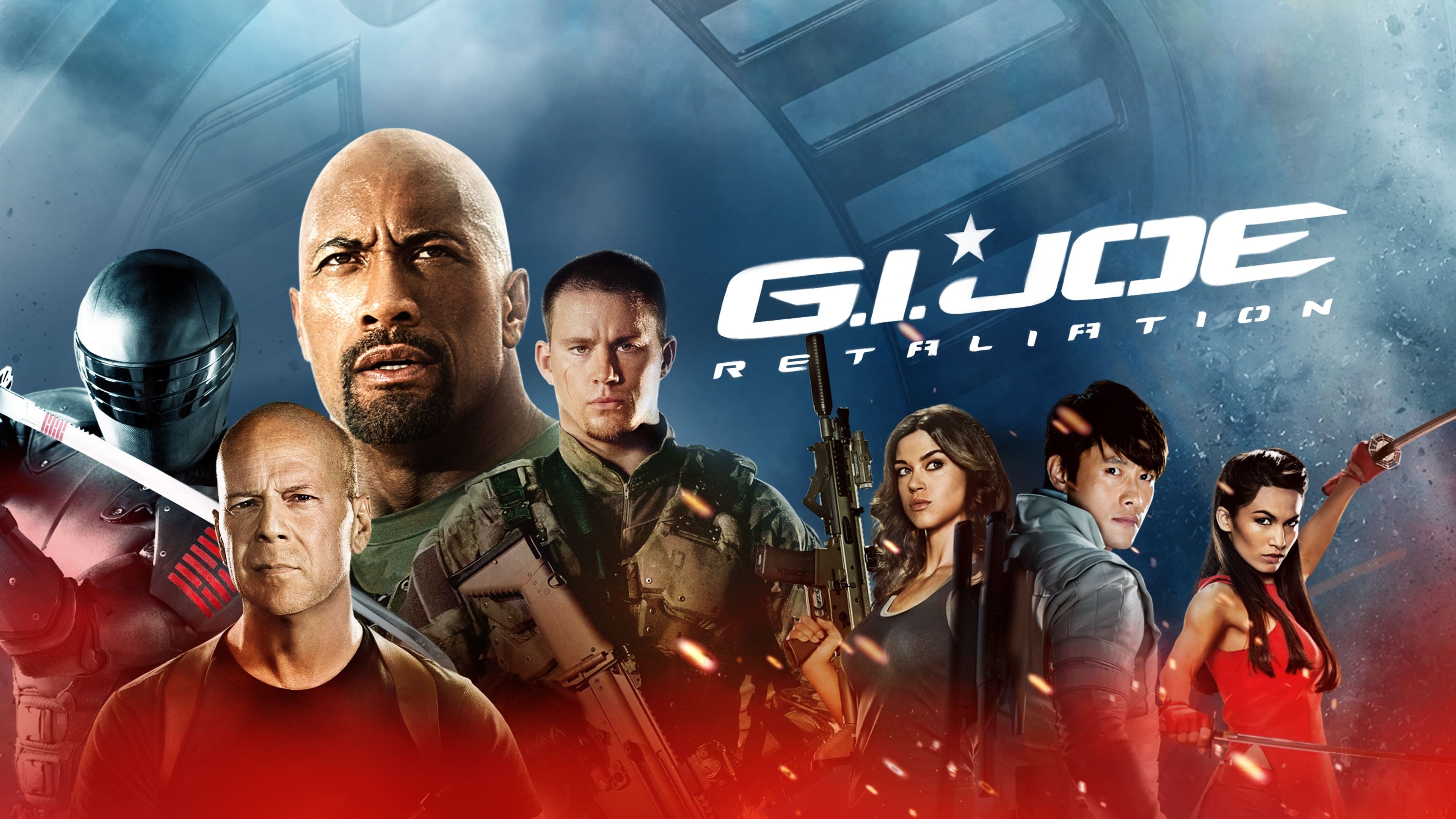Foto de G.I. JOE: LA VENGANZA