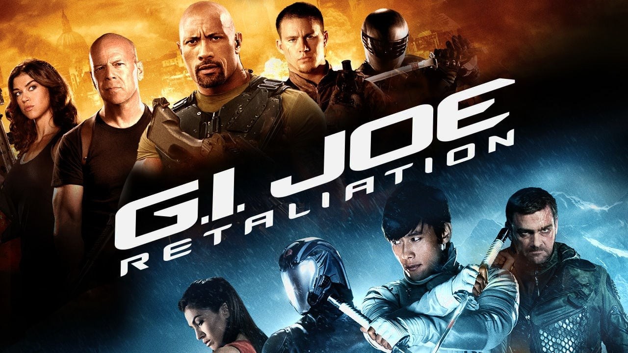 Foto de G.I. JOE: LA VENGANZA