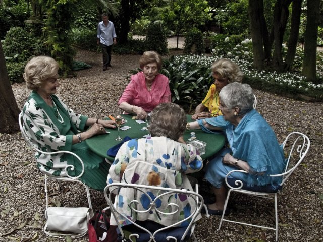 Foto de GIANNI Y SUS MUJERES