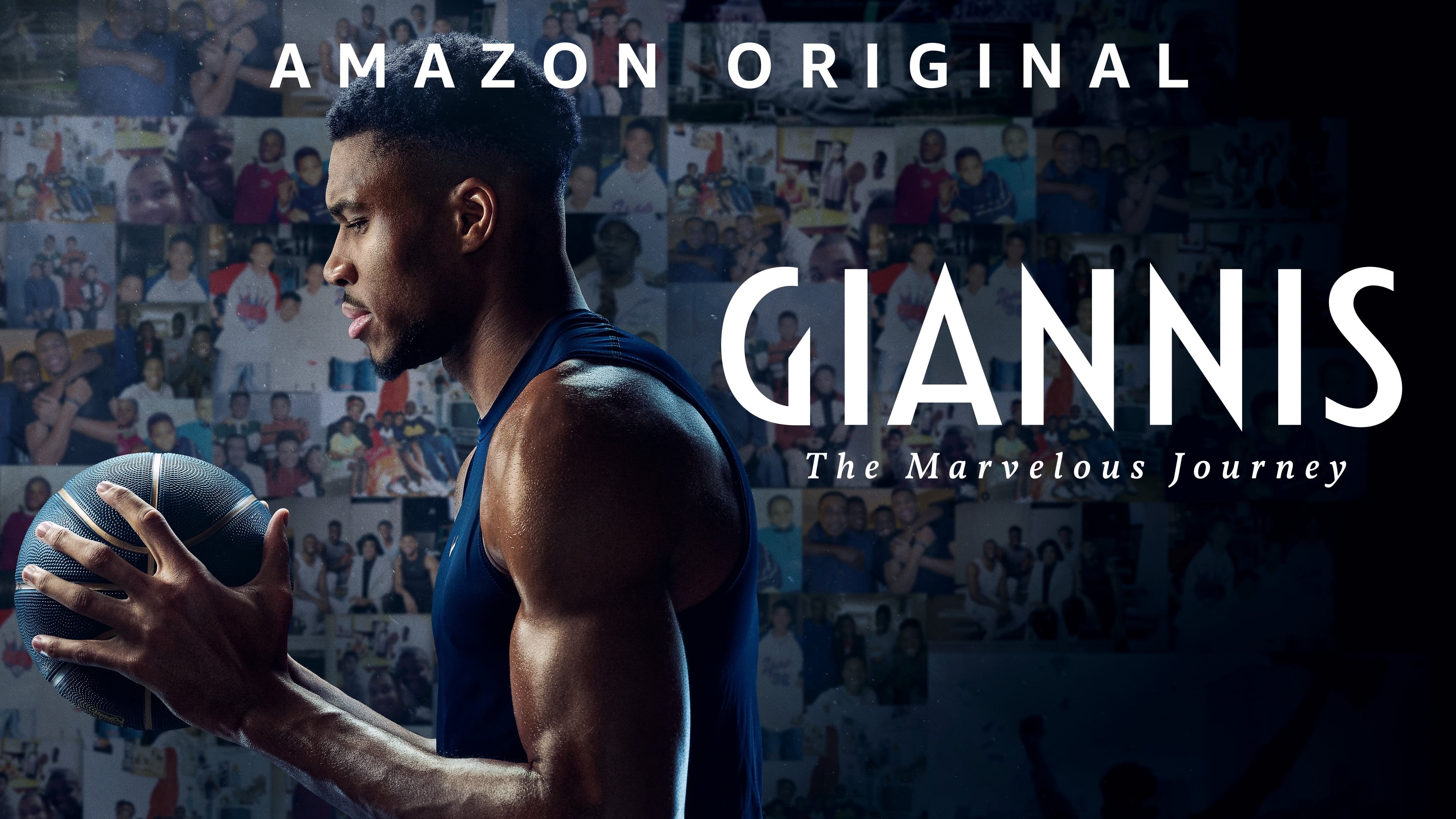 Foto de GIANNIS: CAMINO A LA GRANDEZA