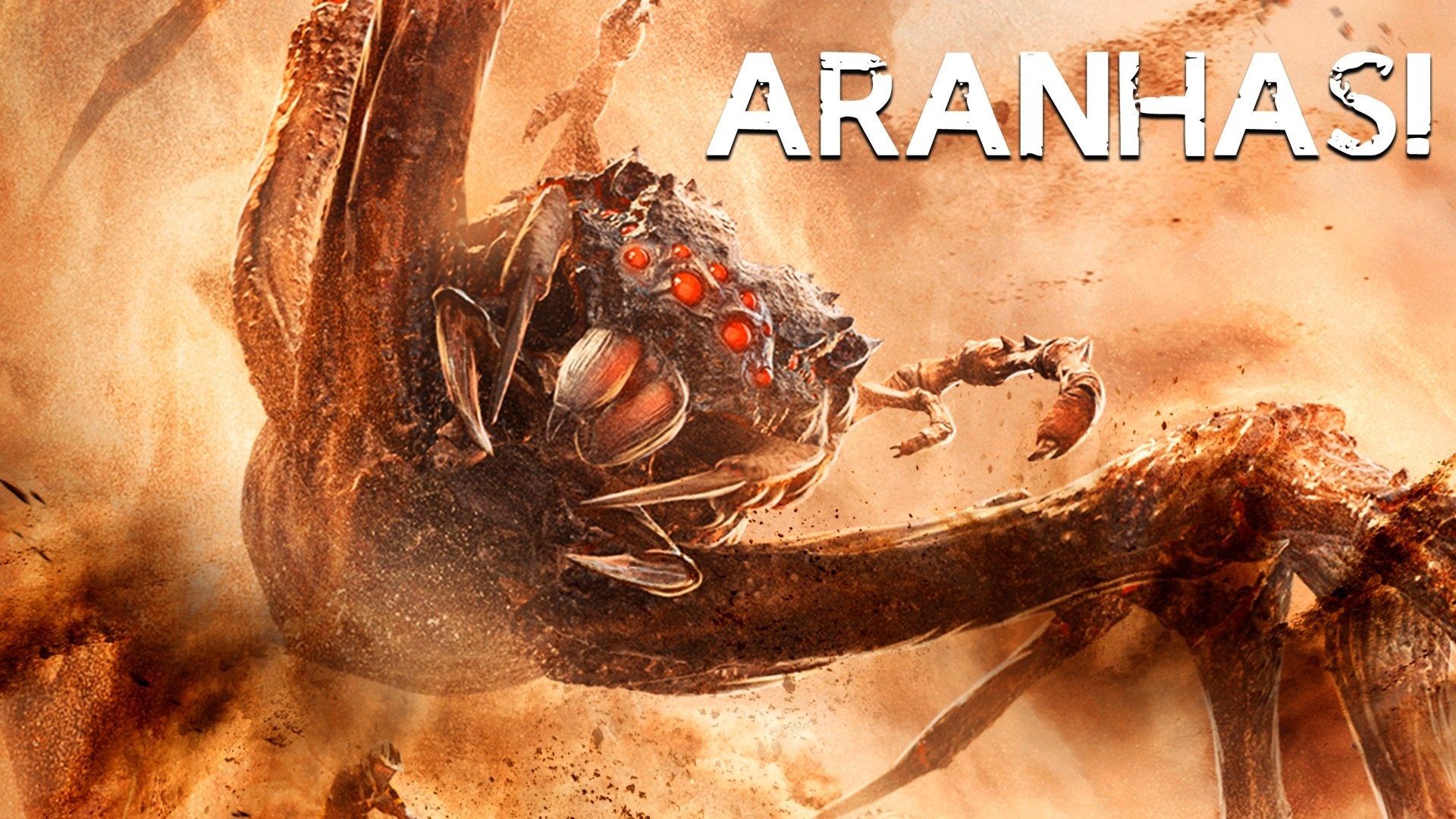 Foto de GIANT SPIDER