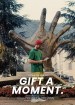 Gift a moment