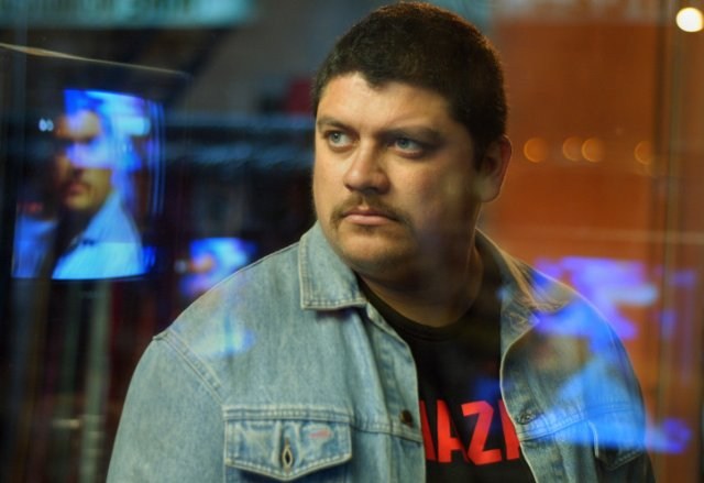 Foto de GIGANTE