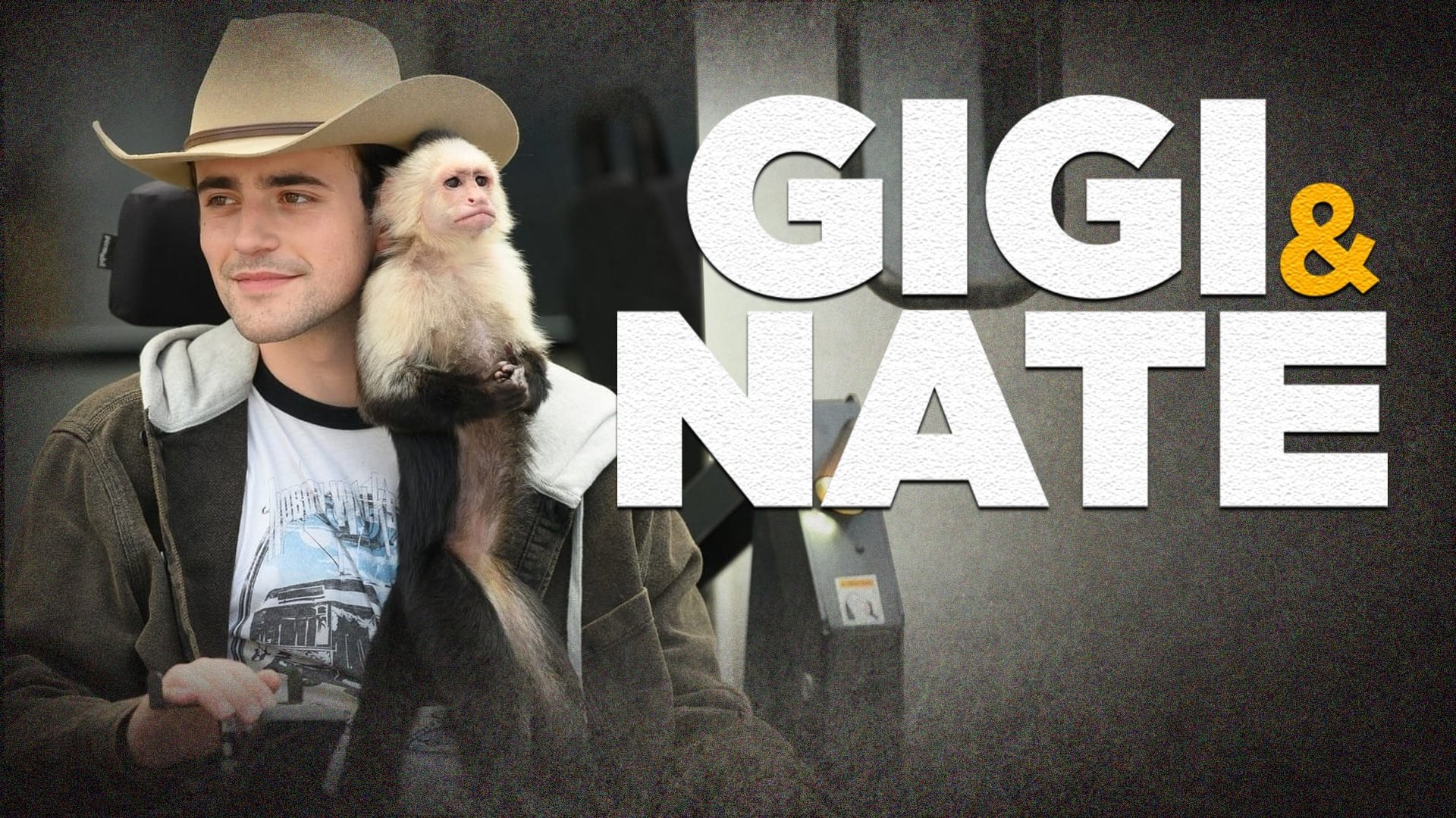 Foto de GIGI & NATE