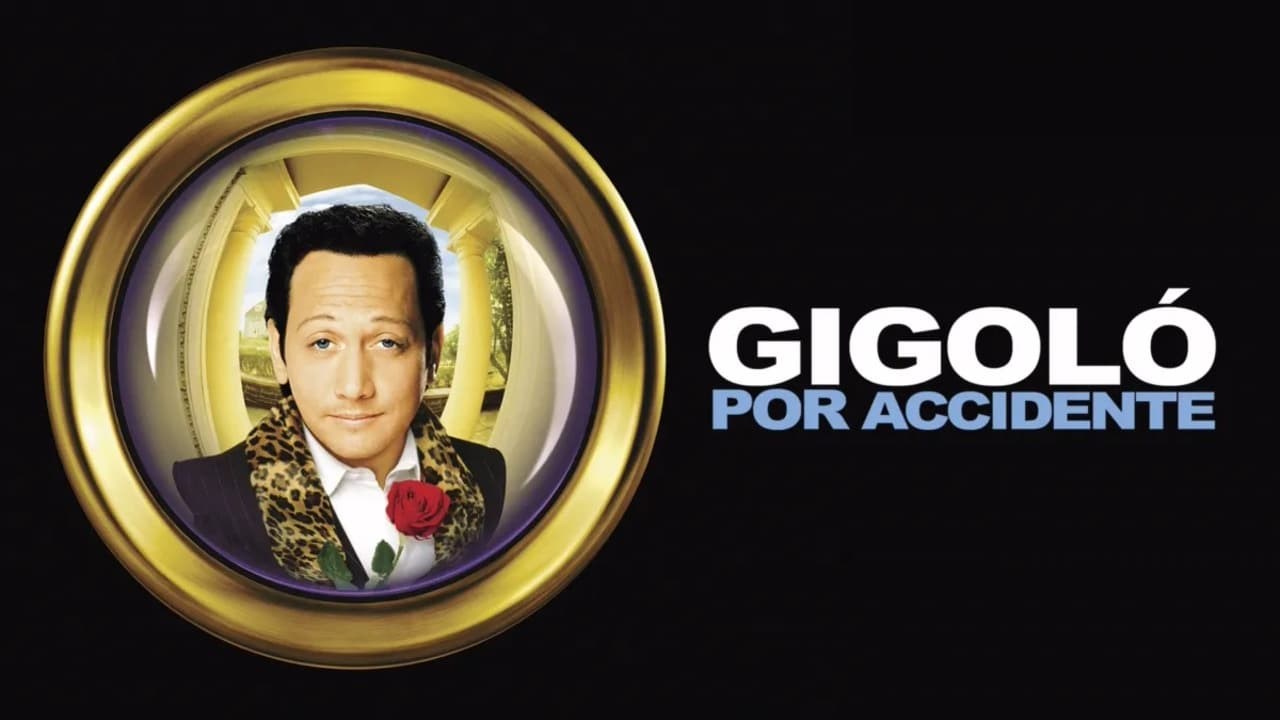 Foto de GIGOLÓ