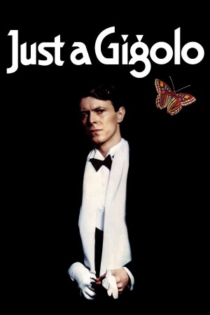 Gigolo (Just a Gigolo)