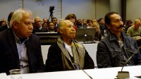 Gij zult niet doden - Treinkaping De Punt