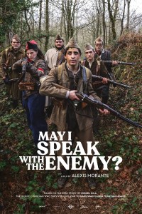 ¿Es el enemigo? La película de Gila