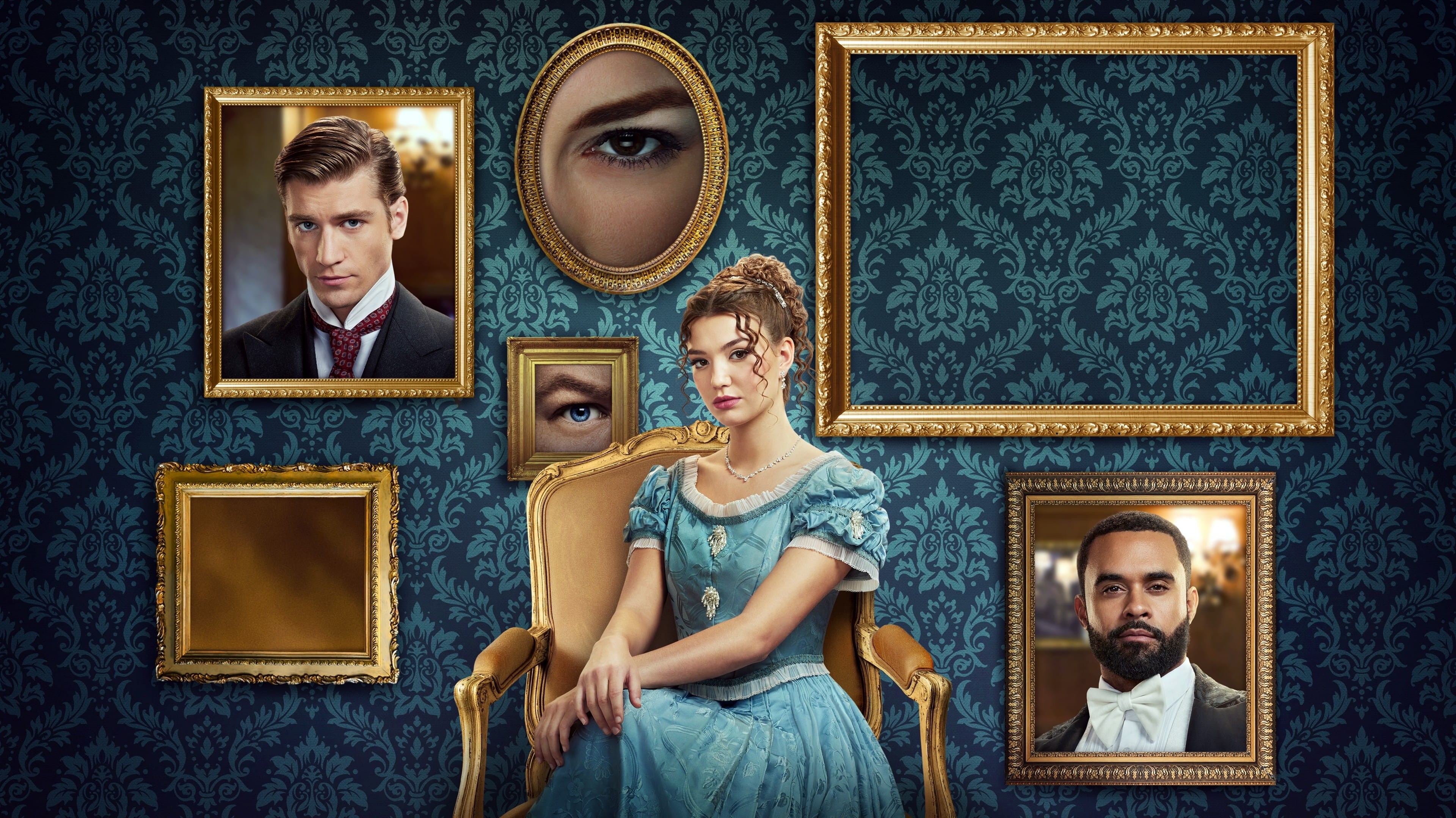 Foto de GILDED NEWPORT MYSTERIES: MURDER AT THE BREAKERS