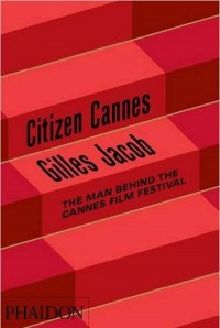 Gilles Jacob, l'arpenteur de la croisette