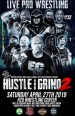 Gimmick Tree Entertainment: Hustle and Grind 2