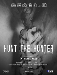 Ging Movie: Hunt the Hunter