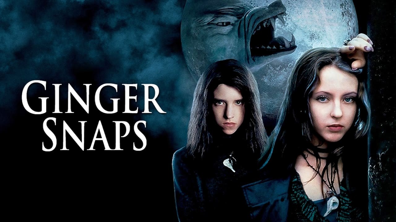 Foto de GINGER SNAPS