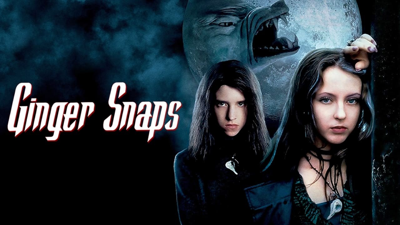 Foto de GINGER SNAPS