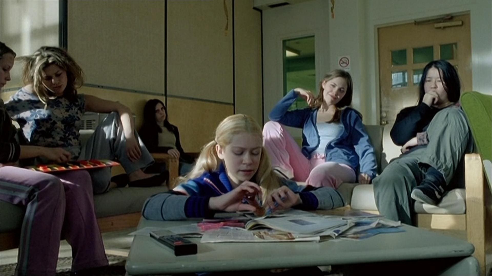 Foto de GINGER SNAPS II - LOS MALDITOS