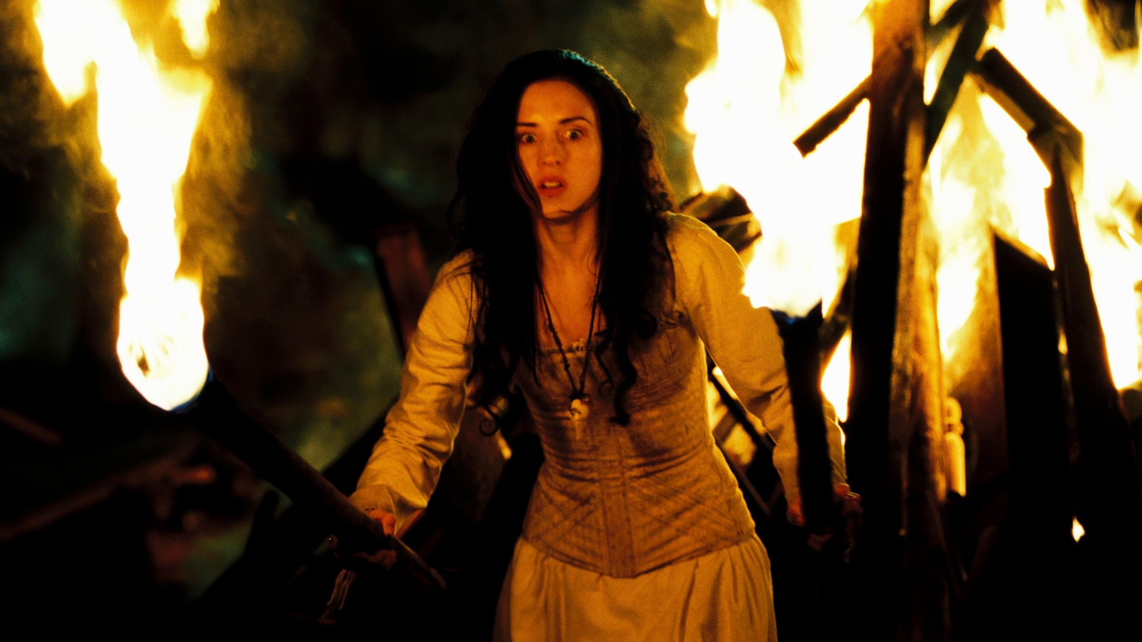 Foto de GINGER SNAPS III: EL ORIGEN