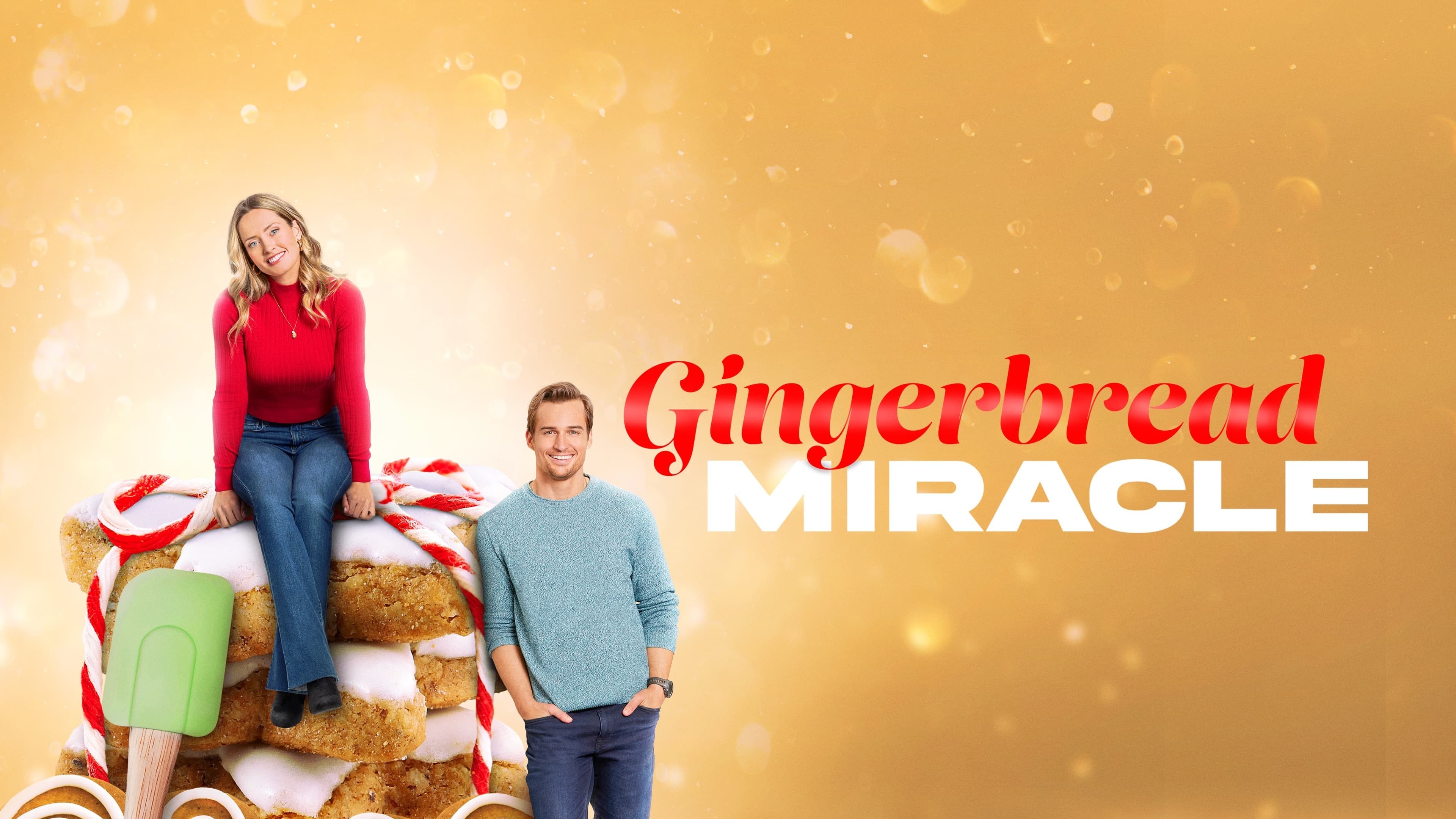 Foto de GINGERBREAD MIRACLE