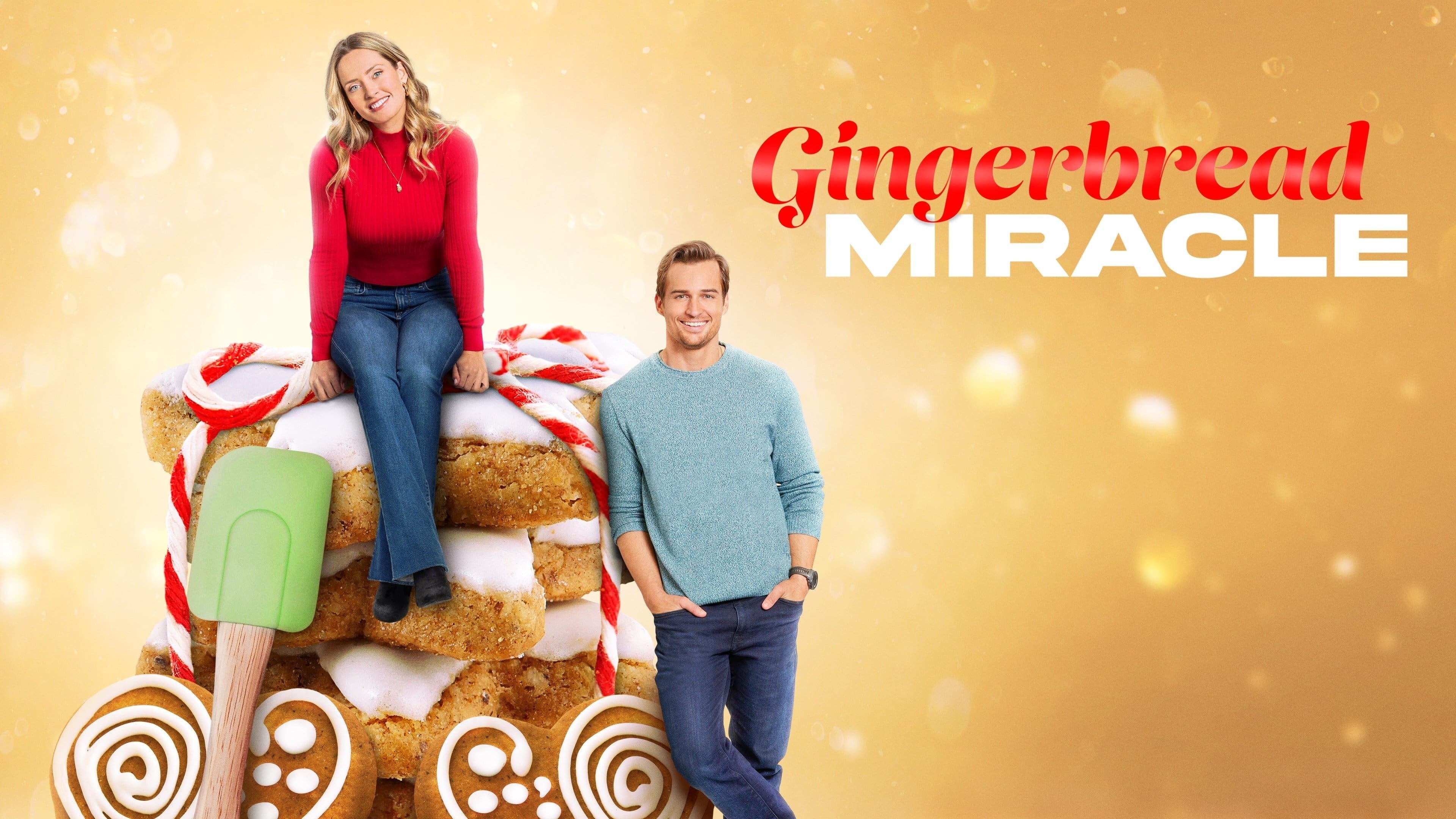 Foto de GINGERBREAD MIRACLE