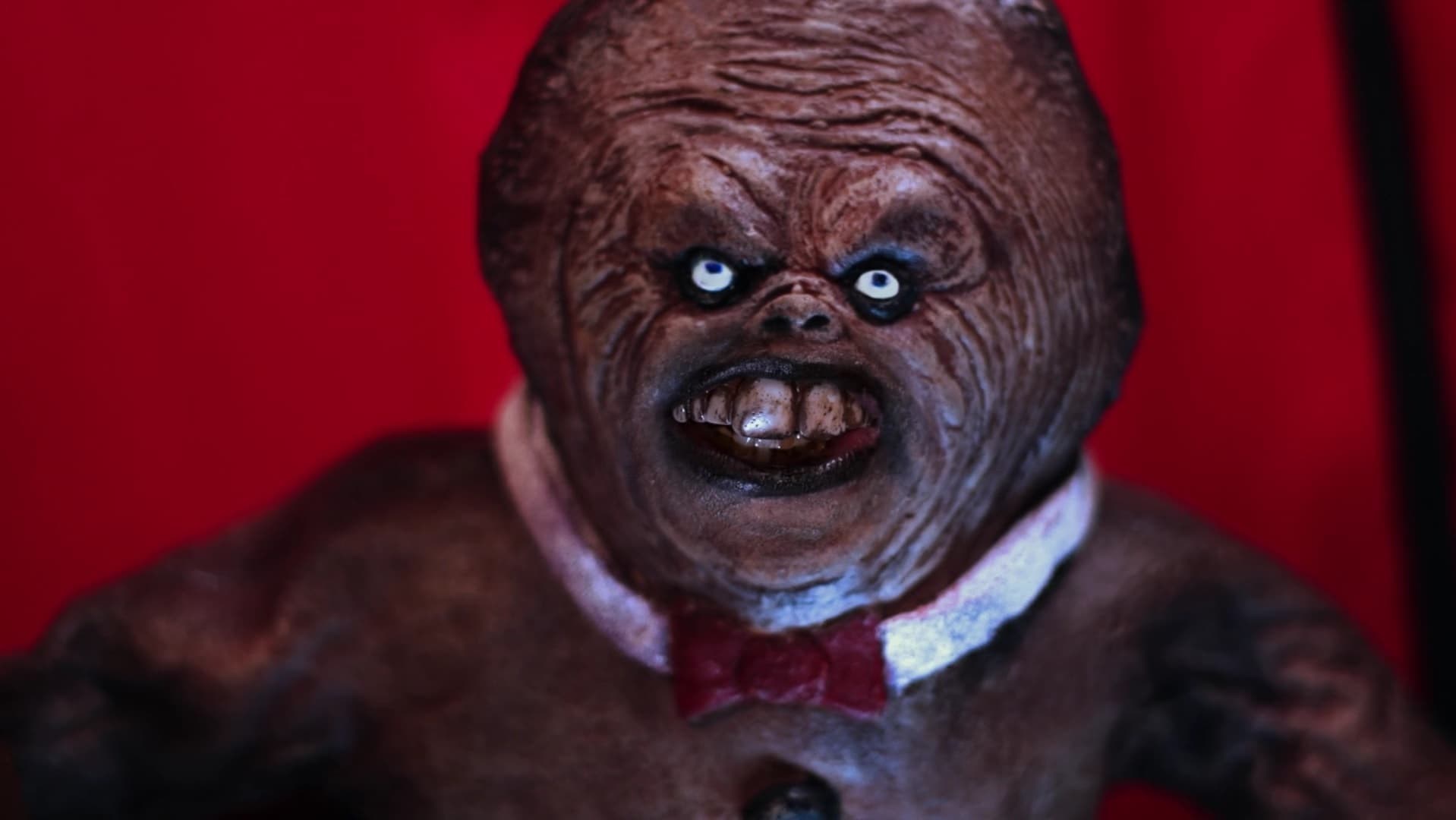 Foto de GINGERDEAD MAN VS. EVIL BONG