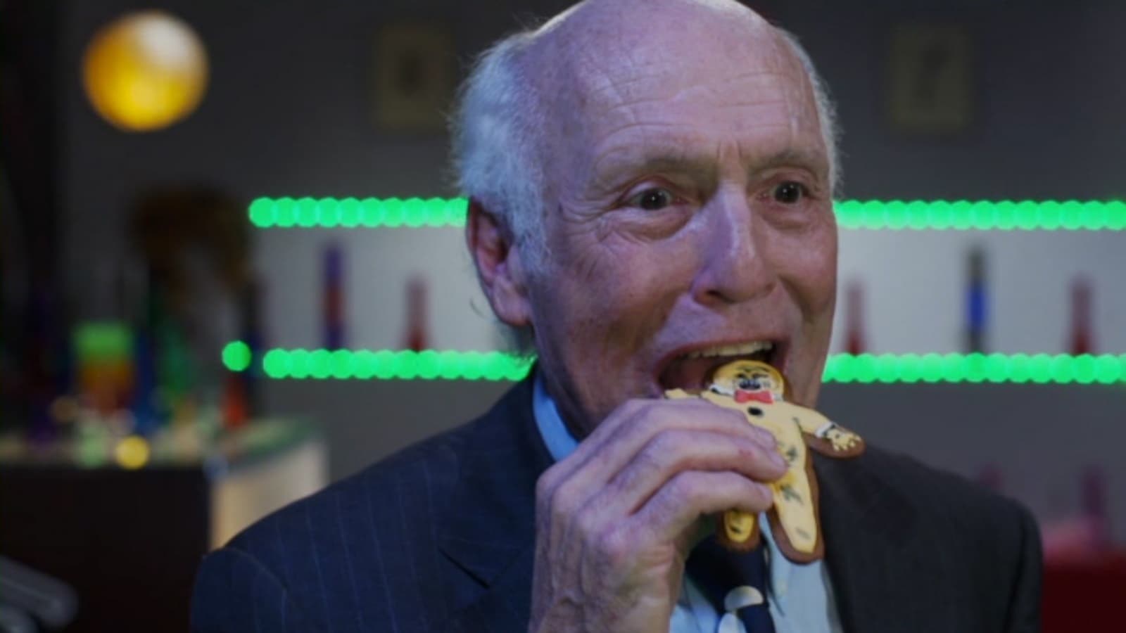 Foto de GINGERDEAD MAN VS. EVIL BONG