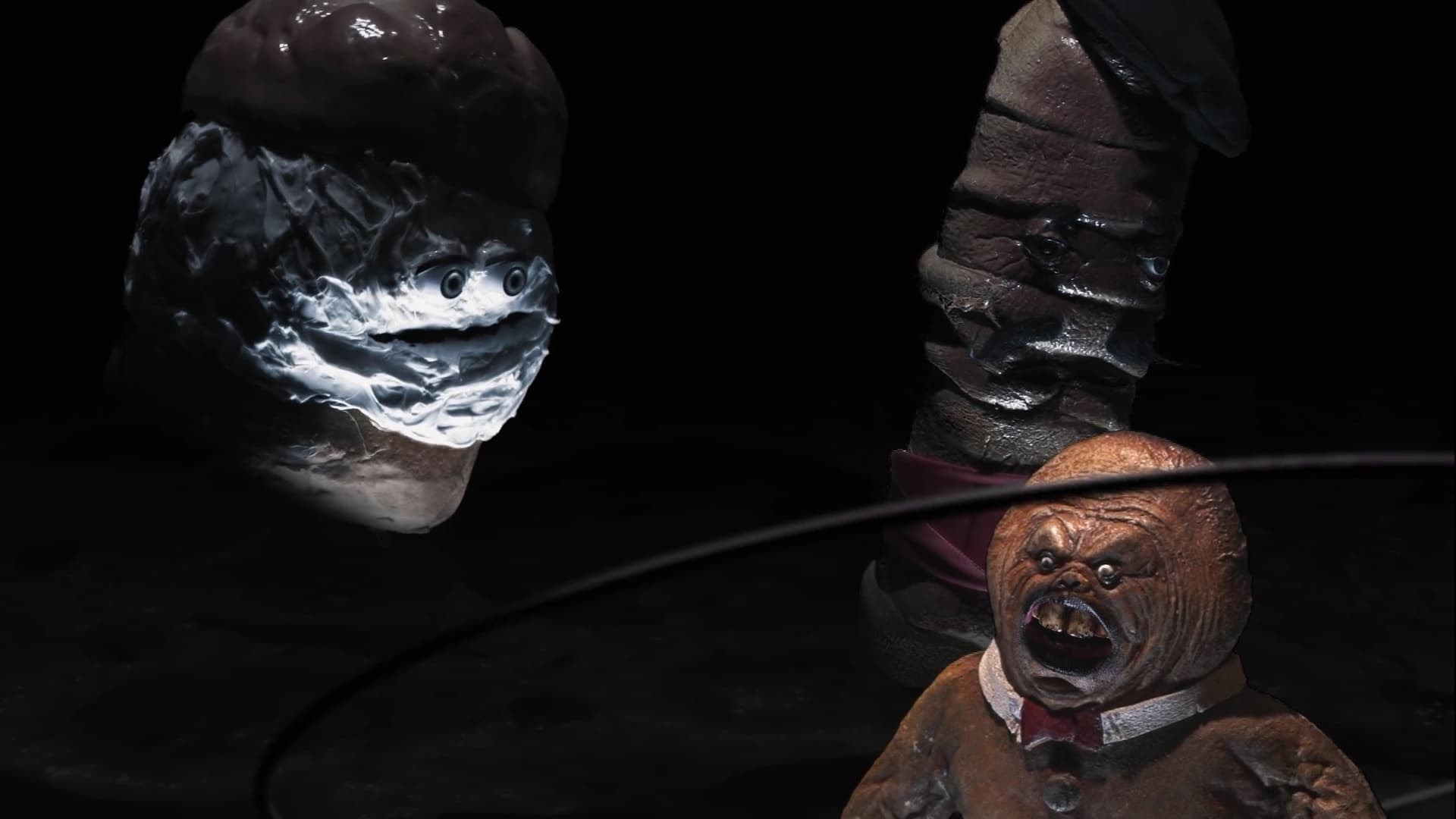 Foto de GINGERDEAD MAN VS. EVIL BONG